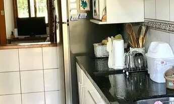 Imagem 4: Casa para Venda - 80m², 2 dormitórios, 2 vagas - Hípica