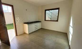 Imagem 4: Lagoa Santa - Casa Padrão - Portal Do Sol