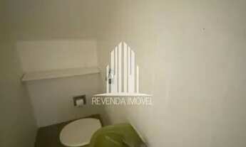 Imagem 4: Casa Assobradada na Saúde 180m² com 3 dormitórios 2 banheiros 2 vagas