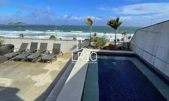 Imagem 2: Cobertura triplex para aluguel e venda com 980 metros quadrados com 7 quartos