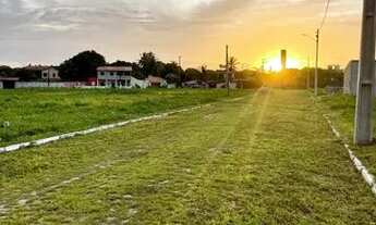 Imagem: Lotes A 5 Minutos Do Centro De Eusebio