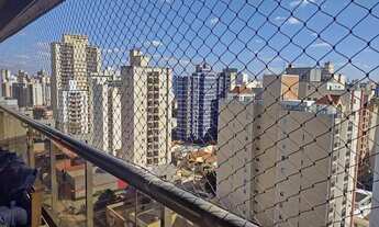 Imagem 4: Apartamento à venda no Cambuí em Campinas SP