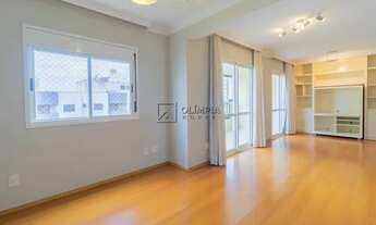 Imagem 3: Apartamento Venda Pompéia 121 m² 3 Dormitórios