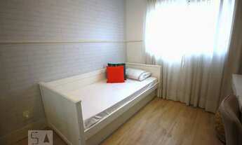 Imagem 2: Apartamento para Aluguel - Brooklin, 2 Quartos, 121 m2