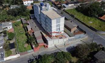 Imagem 4: Apartamento com 2 dormitórios à venda, 47 m² por R$ 215.000,00 - Mogi Moderno - Mogi das C