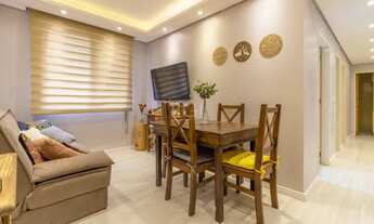 Imagem: Apartamento para Venda - 52.55m², 2 dormitórios