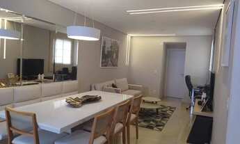 Imagem 5: Apartamento à venda, 3 quartos, 1 suíte, 2 vagas, Santo Antônio - Belo Horizonte/MG