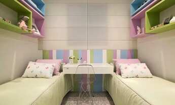 Imagem 4: Apartamento à venda, 3 quartos, 1 suíte, 3 vagas, Lourdes - Belo Horizonte/MG