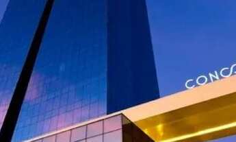 Imagem: Andar Corporativo para aluguel, 14 vagas