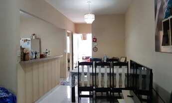 Imagem 6: CASA TERREA 2 QUARTOS/SENDO 1 SUITE