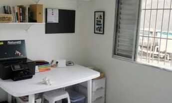 Imagem 3: Sobrado em Diadema Taboão 3 dormitórios 1 suíte