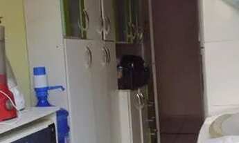 Imagem 4: Apartamento térreo com 2 quartos no Medeiros - Jundiaí