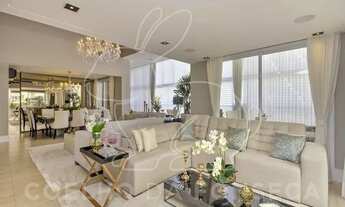 Imagem 4: São Paulo - Apartamento Padrão - Panamby