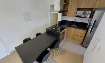 Imagem 4: Apartamento para Locação o Edíficio SkyTower Home