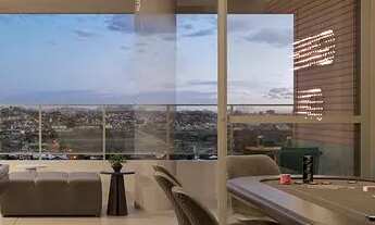 Imagem 5: Apartamento com 3 dormitórios à venda, 187 m² por R$ 1.790.000 - Morada da Colina - Uberlâ