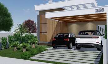 Imagem 5: Projetos em 3D Casa com venda com preço sob consulta