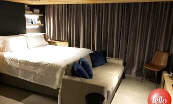 Imagem 2: São Paulo - Kitchenette/Studio - Brooklin