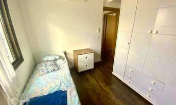 Imagem 2: Apartamento à venda Rua Valparaíso, Jardim Botânico - Porto Alegre