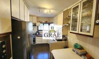 Imagem 6: Apartamento com 3 dormitórios à venda, 180 m² por R$ 850.000 - Vila Dayse - São Bernardo d