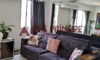 Imagem 6: COBERTURA DUPLEX 3 QUARTOS PARA VENDA NA FREGUESIA