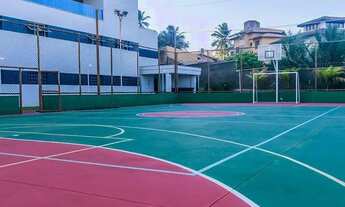 Imagem 6: Apartamento para aluguel tem 142 metros quadrados com 4 quartos em Pituaçu - Salvador - BA