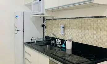 Imagem 6: 108643 Apartamento para aluguel possui 36 metros quadrados com 1 quarto