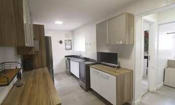 Imagem 6: Apartamento para aluguel e venda possui 182 metros quadrados com 4 quartos