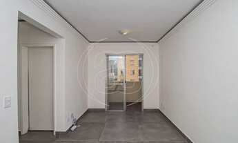 Imagem 2: São Paulo - Apartamento Padrão - Moema Índios