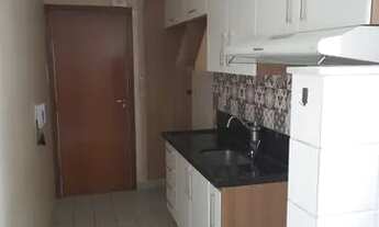 Imagem 6: Apartamento para venda possui 75 metros quadrados com 2 quartos em Itapuã - Vila Velha - E