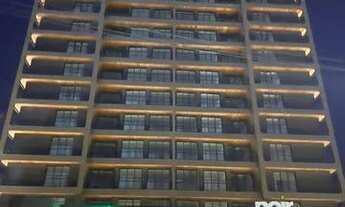 Imagem: Apartamento 3 quartos Noir Plus Barra Bonita