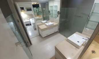 Imagem 5: Apartamento Mobiliado 234m2 Cocó