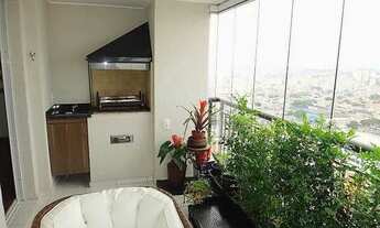 Imagem 2: Apartamento em Vila MASCOTE - São Paulo