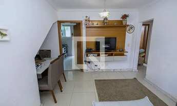 Imagem 2: Apartamento à Venda - Floramar, 3 Quartos, 85 m2