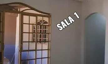 Imagem 3: Alugo casa em águas lindas