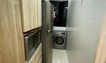Imagem 2: Apartamento 3 quartos 62m2 Lucio Costa
