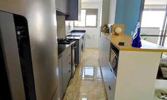 Imagem 5: Apartamento mobiliado(Barra Funda SP