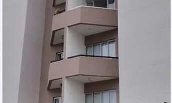 Imagem 2: Apartamento à venda bairro Colônia-Jundiaí - SP!