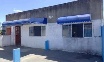 Imagem 3: Casa primeiro andar em Marcos Freire