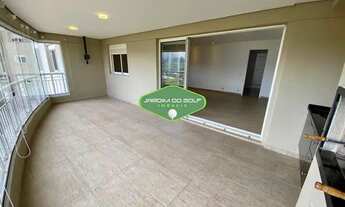 Imagem 5: Apartamento para locação 135 m² - 3 suítes - Condomínio Near Granja Julieta