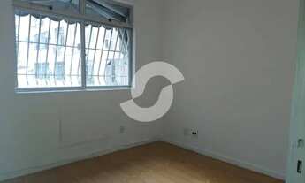 Imagem 7: Apartamento para venda 66 m², 2 quartos e Vaga em Icaraí - Niterói - RJ