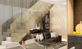 Imagem 5: Cobertura à venda, 2 quartos, 1 suíte, 3 vagas, Centro - Belo Horizonte/MG