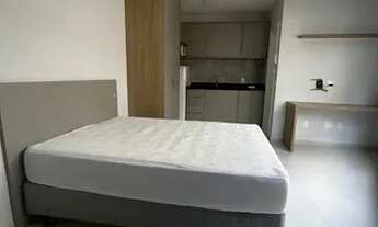 Imagem 6: Studio Mobiliado! Aluguel Studio próximo a UFSC! Excelente Localização!