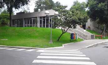 Imagem 2: Imóvel Comercial amplo no estilo Campus em Alphaville, Prédio Inteiro disponível, com área