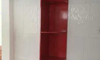 Imagem: Aluga-se bela casa com projetados/porcelanato/3