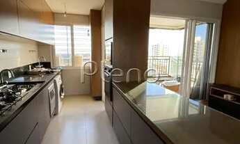 Imagem 5: Apartamento - Swiss Park - Campinas