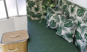 Imagem 4: Vendo apartamento em Jardim Camburi 3 quartos