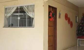 Imagem 5: Vendo casa qnp 12 com 2 quartos.