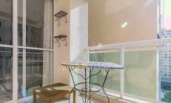 Imagem 7: Apartamento à venda na Santa Cecília Mobiliado e 2 vagas!