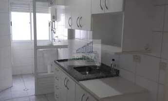 Imagem 5: APARTAMENTO PARA LOCAÇÃO NO BROOKLIN COM 2 DORMITÓRIOS