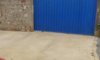 Imagem: Aluga-se casa Park Santo Antônio R$ 500,00